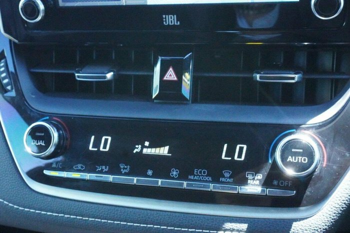 2019 Toyota Corolla ZR Hybrid