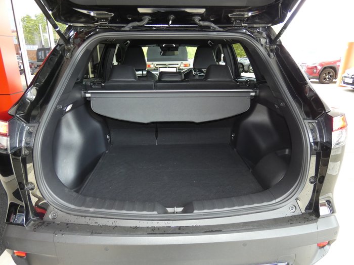 2022 Toyota Corolla Cross GXL AWD Hybrid