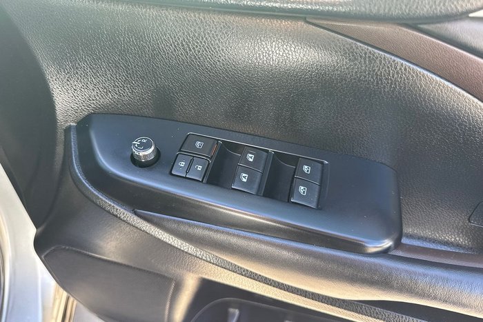 2018 Toyota Kluger GXL