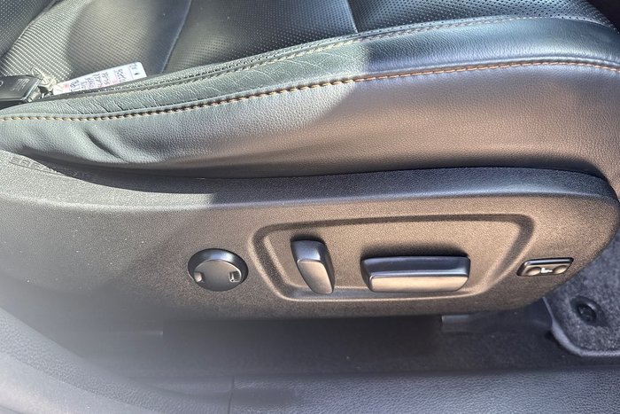 2018 Toyota Kluger GXL