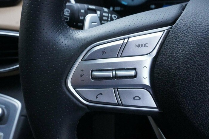 2022 Hyundai Santa Fe Highlander