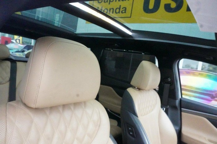 2022 Hyundai Santa Fe Highlander