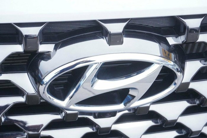 2022 Hyundai Santa Fe Highlander