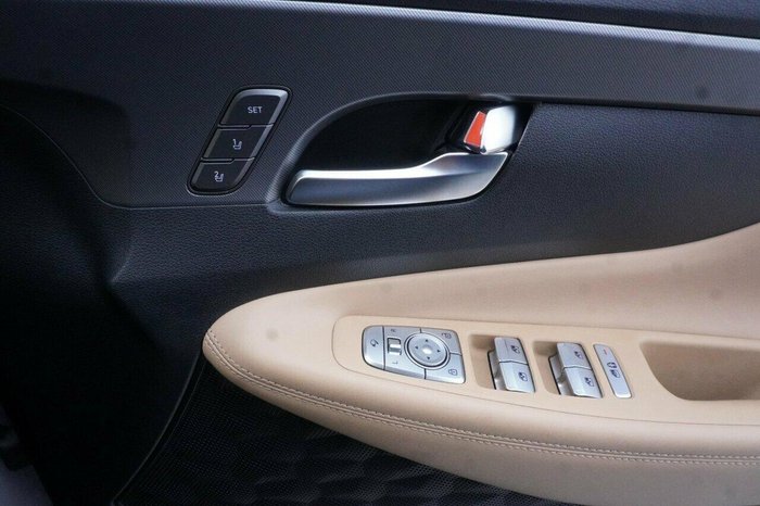 2022 Hyundai Santa Fe Highlander