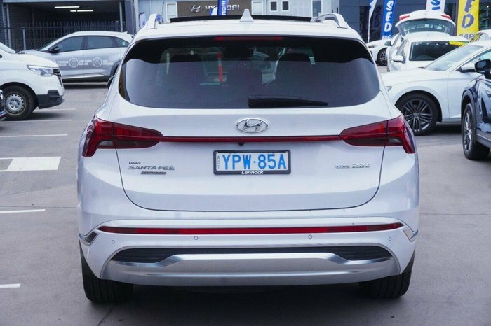 2022 Hyundai Santa Fe Highlander