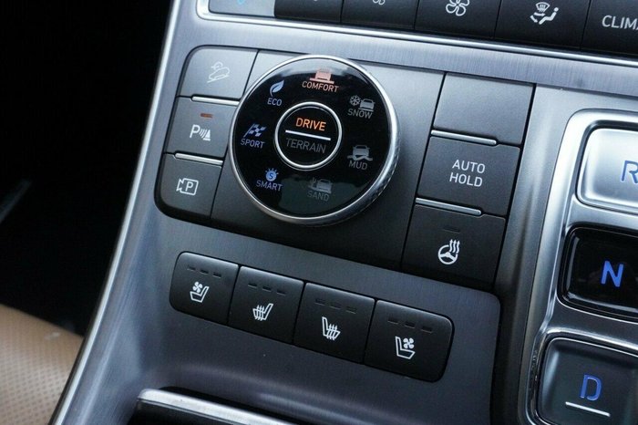 2022 Hyundai Santa Fe Highlander