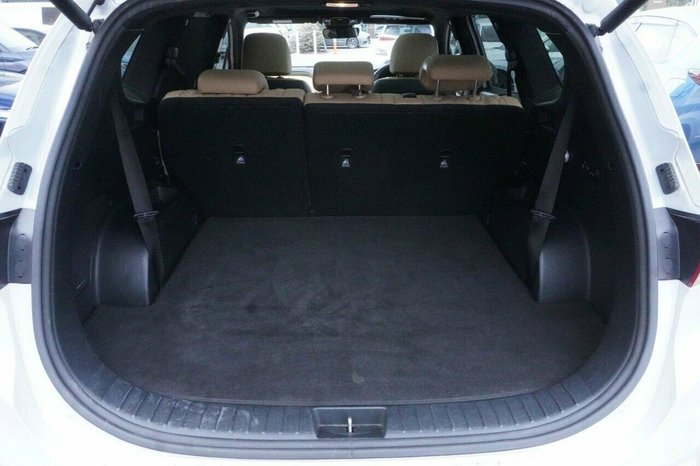 2022 Hyundai Santa Fe Highlander