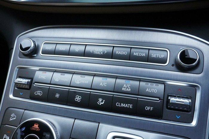 2022 Hyundai Santa Fe Highlander