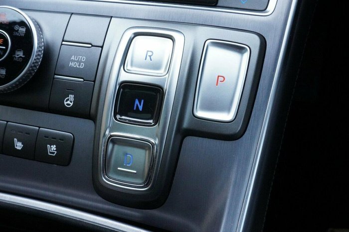 2022 Hyundai Santa Fe Highlander