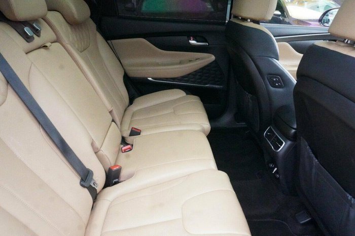 2022 Hyundai Santa Fe Highlander