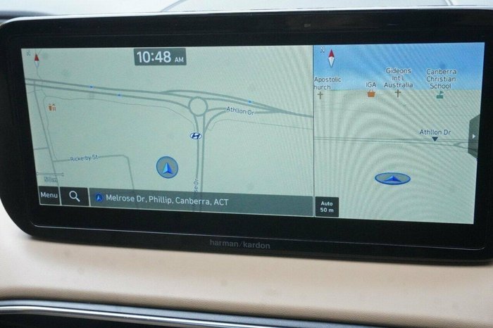 2022 Hyundai Santa Fe Highlander