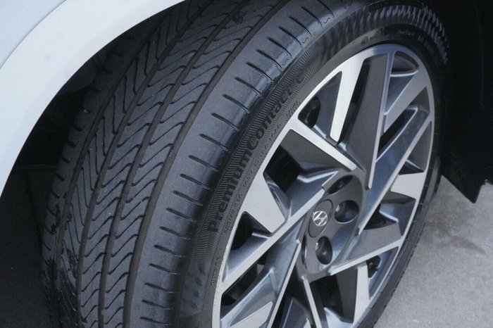 2022 Hyundai Santa Fe Highlander