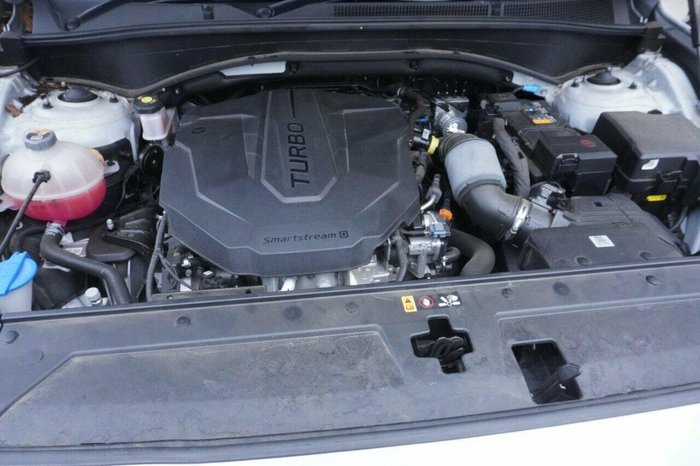 2022 Hyundai Santa Fe Highlander