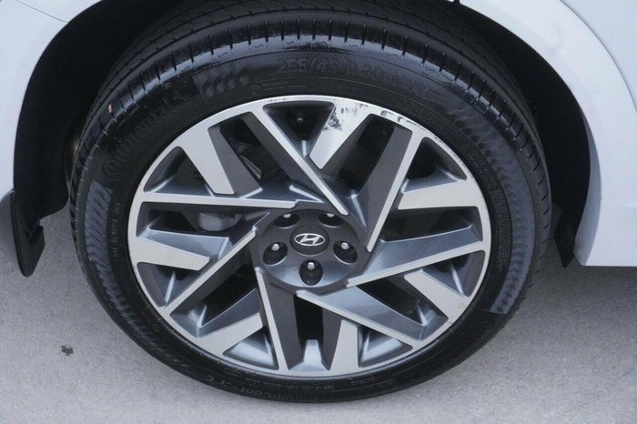 2022 Hyundai Santa Fe Highlander