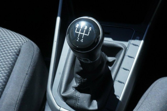 2018 Volkswagen Polo 70TSI Trendline