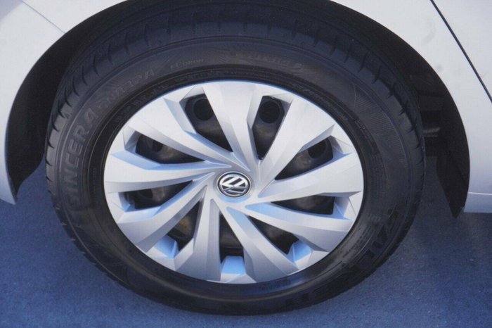 2018 Volkswagen Polo 70TSI Trendline