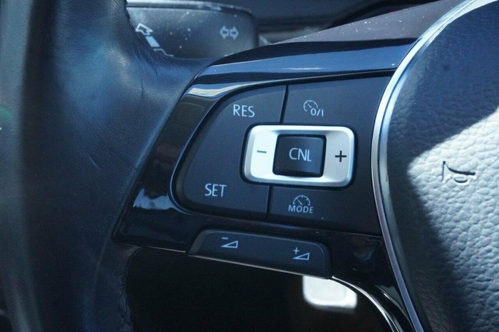 2018 Volkswagen Polo 70TSI Trendline