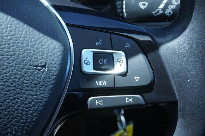 2018 Volkswagen Polo 70TSI Trendline