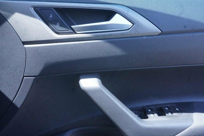 2018 Volkswagen Polo 70TSI Trendline