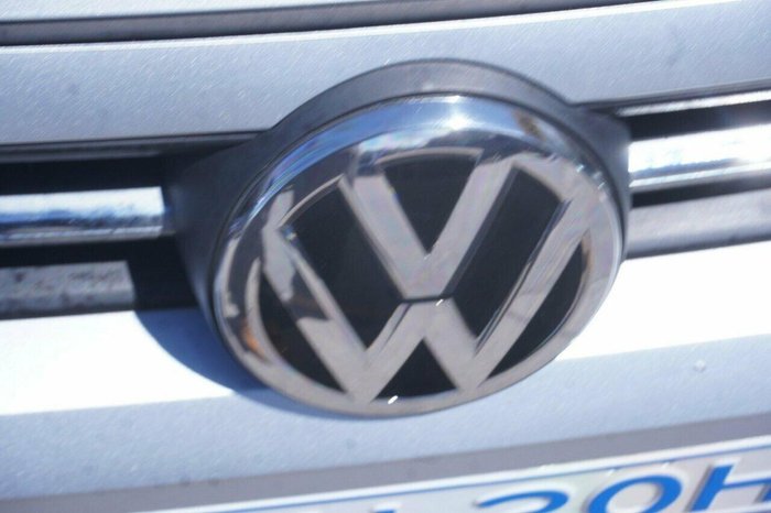 2018 Volkswagen Polo 70TSI Trendline