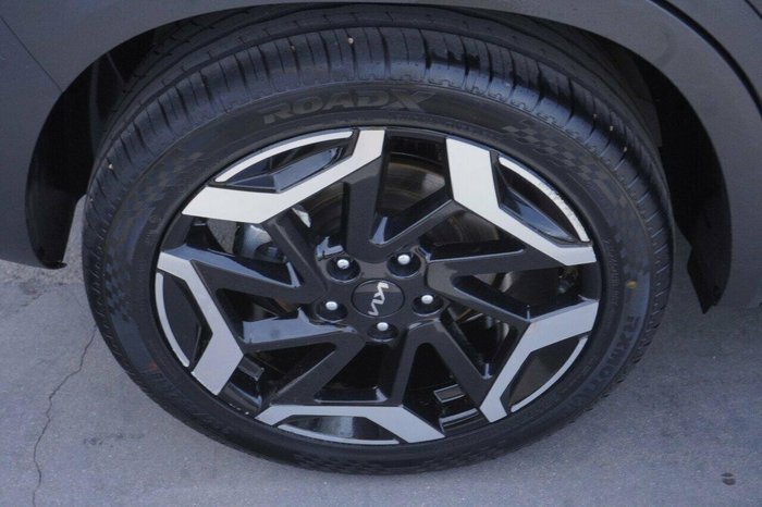 2023 Kia Seltos GT-Line