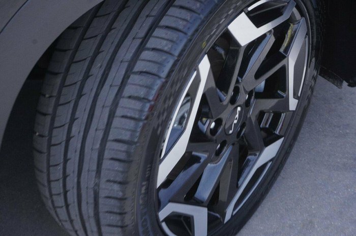 2023 Kia Seltos GT-Line