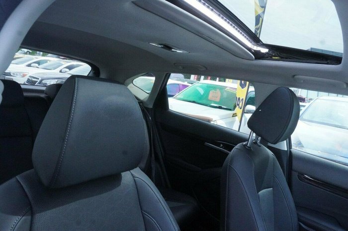 2023 Kia Seltos GT-Line