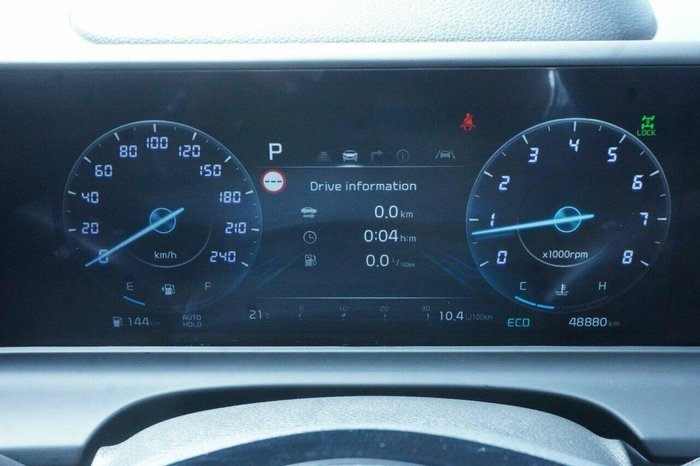 2023 Kia Seltos GT-Line