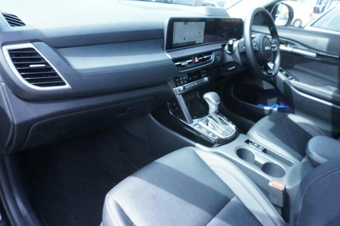 2023 Kia Seltos GT-Line