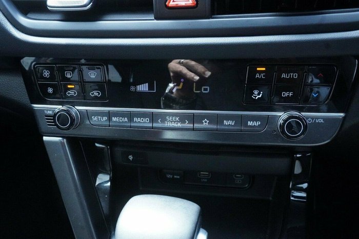 2023 Kia Seltos GT-Line