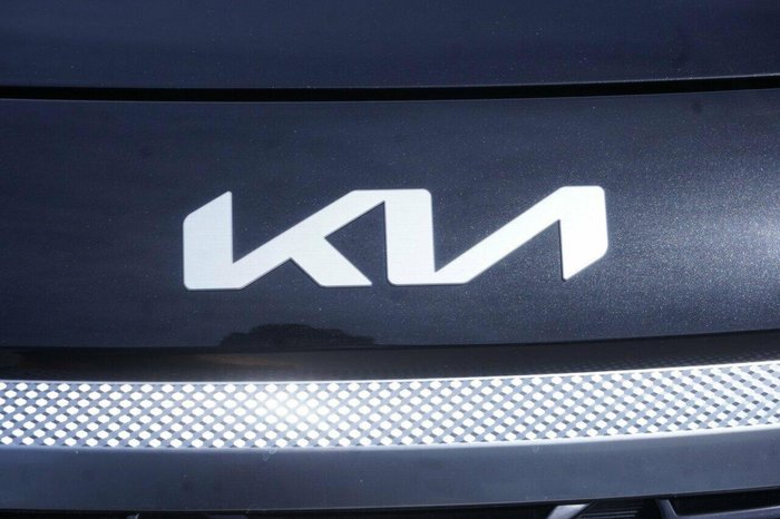 2023 Kia Seltos GT-Line