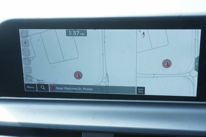 2023 Kia Seltos GT-Line