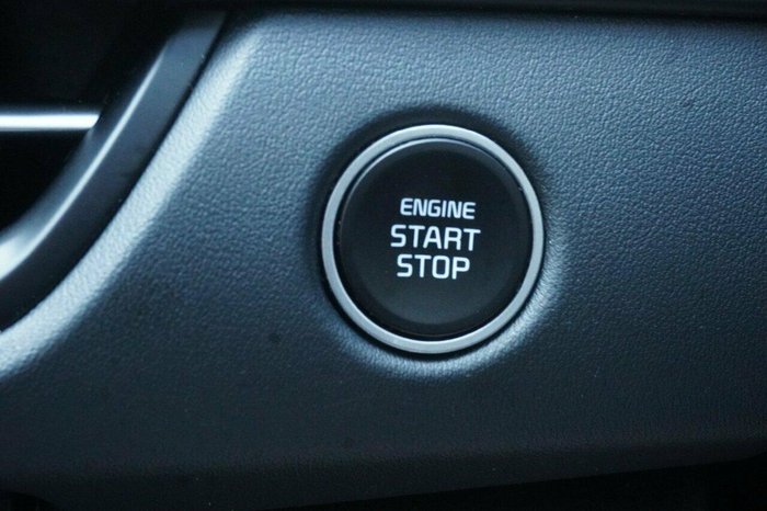 2023 Kia Seltos GT-Line