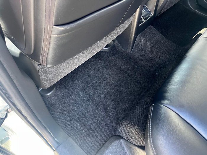 2023 Mitsubishi Pajero Sport GLS