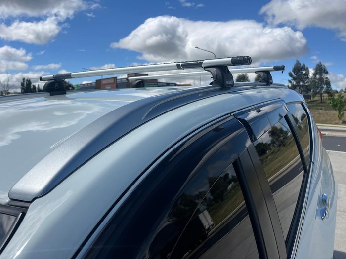 2023 Mitsubishi Pajero Sport GLS