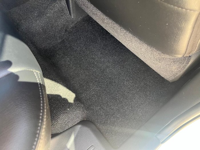 2023 Mitsubishi Pajero Sport GLS