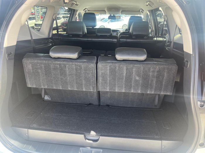 2023 Mitsubishi Pajero Sport GLS