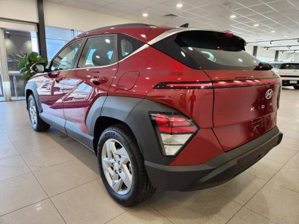 2025 Hyundai Kona Hybrid