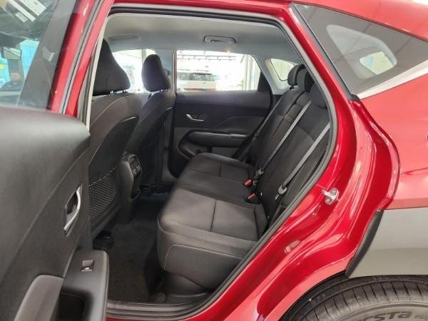 2025 Hyundai Kona Hybrid