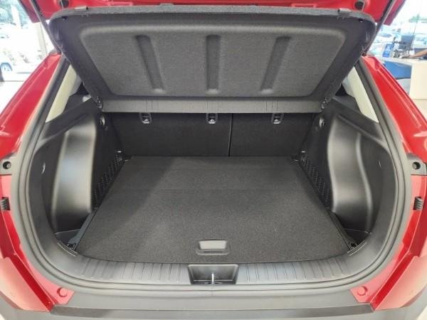 2025 Hyundai Kona Hybrid