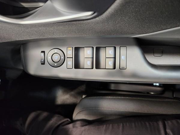 2025 Hyundai Kona Hybrid