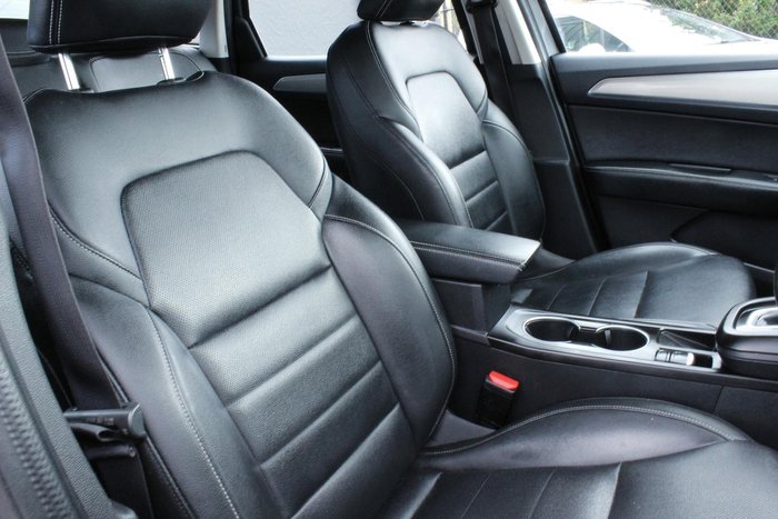 2021 Renault Arkana Zen JL1 Metallic Grey