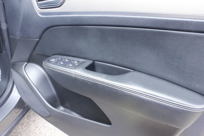 2021 Renault Arkana Zen JL1 Metallic Grey