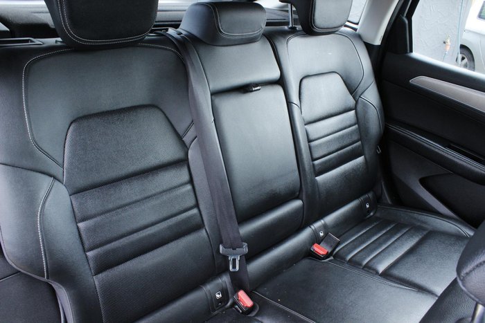 2021 Renault Arkana Zen JL1 Metallic Grey