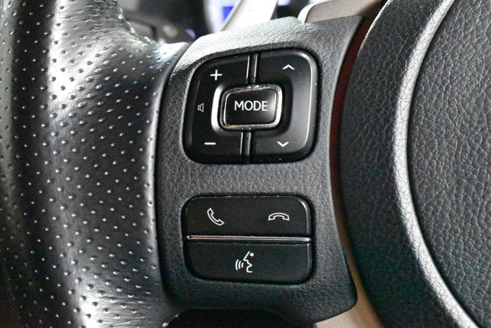 2021 Lexus NX 300h F Sport