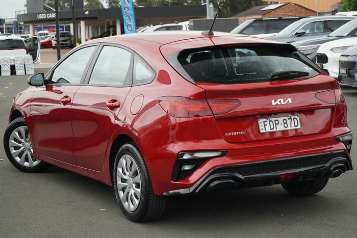 2023 Kia Cerato S
