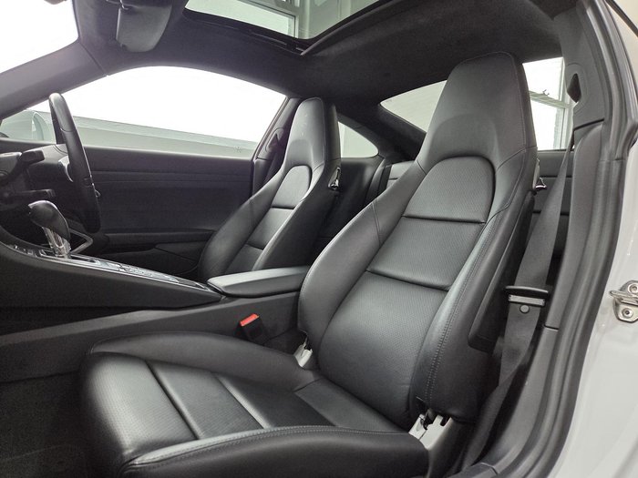 2014 Porsche 911 Carrera