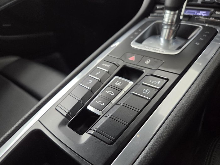 2014 Porsche 911 Carrera