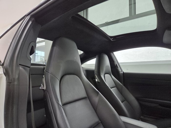 2014 Porsche 911 Carrera