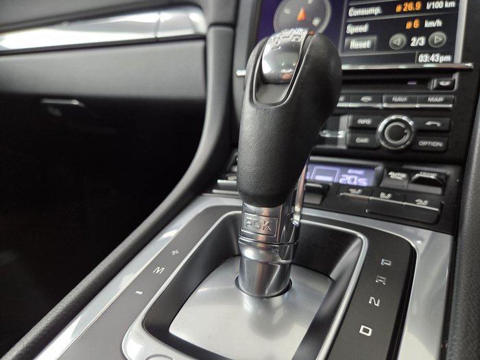 2014 Porsche 911 Carrera